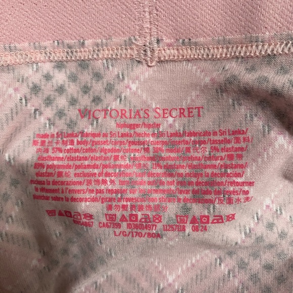 Victoria’s Secret hipster pantie - Picture 4 of 5